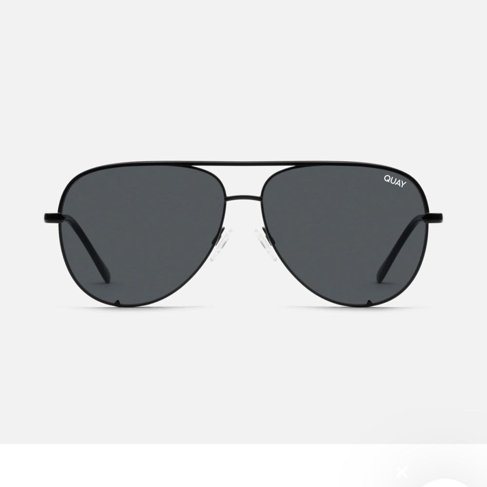Quay Australia Vivienne sunglasses